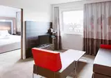Novotel London Waterloo foto 15