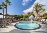 Hotel Barcelo Lanzarote Royal Level foto 24