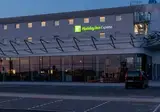 Holiday Inn Express Hamburg Süd foto 25