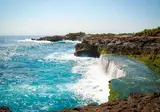 Bali, Nusa Penida en Nusa Lembongan foto 7