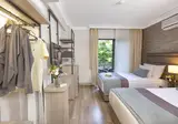Piril Hotel Thermal & Beauty Spa foto 24