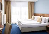 Kurhotel Pyramide Sibyllenbad foto 4