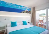 THB Dos Playas Hotel foto 23