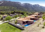 Villa Salakos foto 2