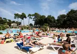 Camping Le Logis foto 15