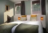 Hotel Janssen foto 5