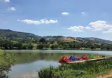 Le Lac De Saint-point foto 5