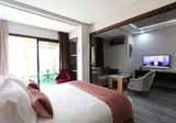 Silver Suites Hotel& Spa foto 5