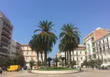Hotel Plaza foto 25
