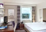 Hotel Estrel Berlin foto 3