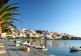 11 daagse fly drive Grand Tour Kreta foto 2