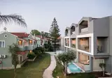 Acharavi Beach Hotel foto 27
