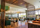 Al Khoory Courtyard Hotel foto 9