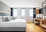 H4 Wyndham Paris Pleyel foto 2