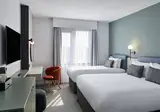 Leonardo Hotel Dublin Parnell Street foto 1