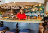 Boat Hotel De Barge foto 5