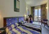 Hotel Cristina foto 16