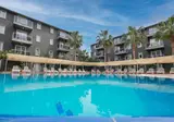 Side Kum Hotel foto 1