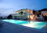 Hotel Skopelos Village foto 11