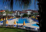 Sunlight Garden Hotel foto 21