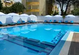 Atrium Deluxe Resort foto 1
