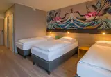 Ramada Encore By Wyndham Munich Messe foto 3