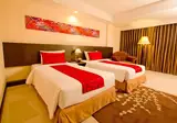 Sinsuvarn Airport Suite Hotel foto 2