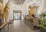 Best Western Hotel Hebron foto 4
