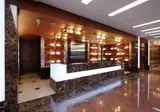 Grand Majestic Hotel Prague foto 13