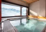 Résidence Chalet des Neiges Hermine foto 9