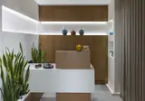 Nex Hotels Istanbul foto 5