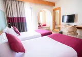 Mercure Hurghada Hotel foto 4