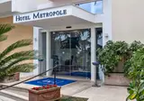Hotel Metropole foto 11