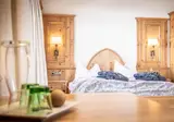 Hotel Anthony's Alpin foto 10