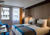 Hotel Mercure Paris 17 Batignolles foto 11