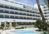 RH Bayren Hotel & Spa foto 2
