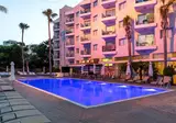 Alva Hotel Apartments foto 3