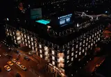 Wyndham Grand Istanbul Kalamis Marina Hotel foto 35