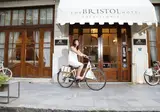Capsis Bristol Boutique Hotel foto 8