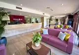 Resort Hotel Holiday Club Puerto Calma foto 6