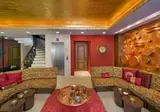 Ferman Hotel Old City Istanbul foto 14