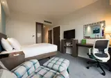 Hotel Hampton by Hilton Edinburgh West End foto 3