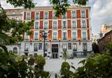 Hotel Intelier Palacio San Martín foto 28