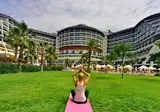 Seaden Sea Planet Resort & Spa foto 20