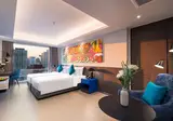 Maitria Hotel Rama 9 Bangkok A Chatrium Colle foto 5