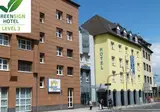 Cityhotel Kurfürst Balduin foto 1