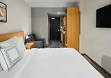 TownePlace Suites New York Manhattan Times Square foto 17
