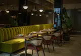 Hotel Soho Boutique Catedral foto 30