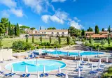 Pian dei Mucini Resort foto 1