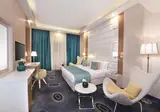 Tolip Gardens Hotel foto 10